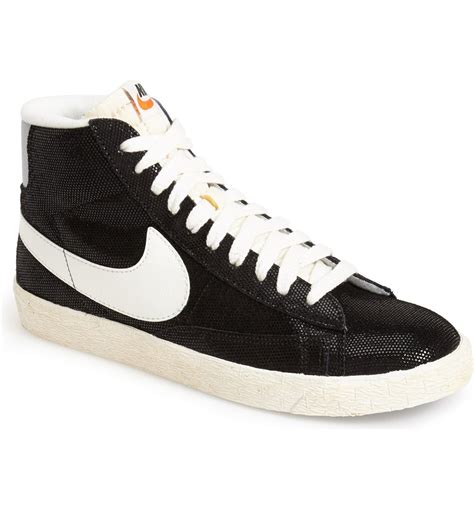 Nike Blazer vintage high tops